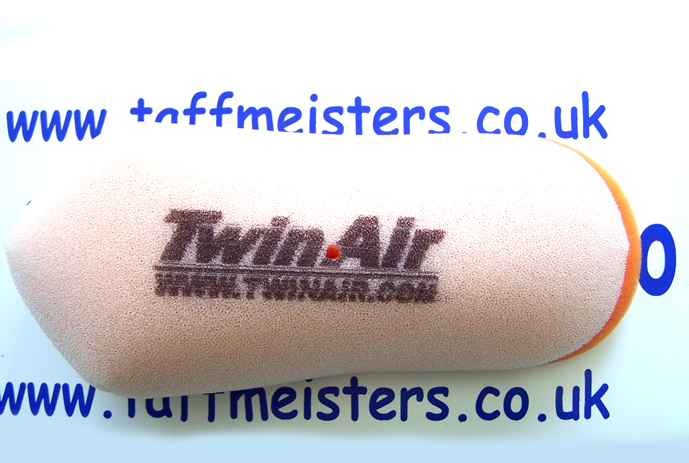 100437 - R15009801 Air Filter - Twin Air - 'A' .top. Small FC '94-'99, FE '94-'99, FEe '95-'99